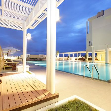 Kameo Grand Hotel & Serviced Apartment, Rayong Dış mekan fotoğraf