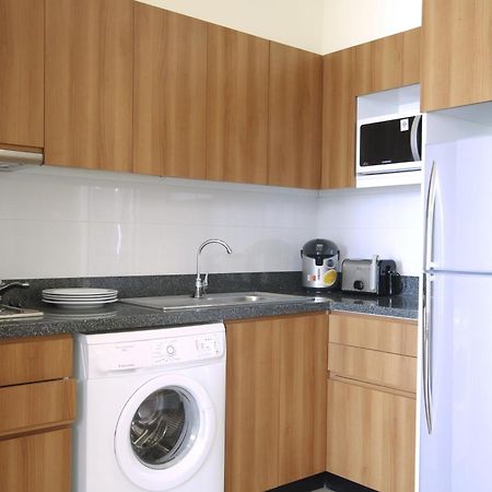 Kameo Grand Hotel & Serviced Apartment, Rayong Oda fotoğraf