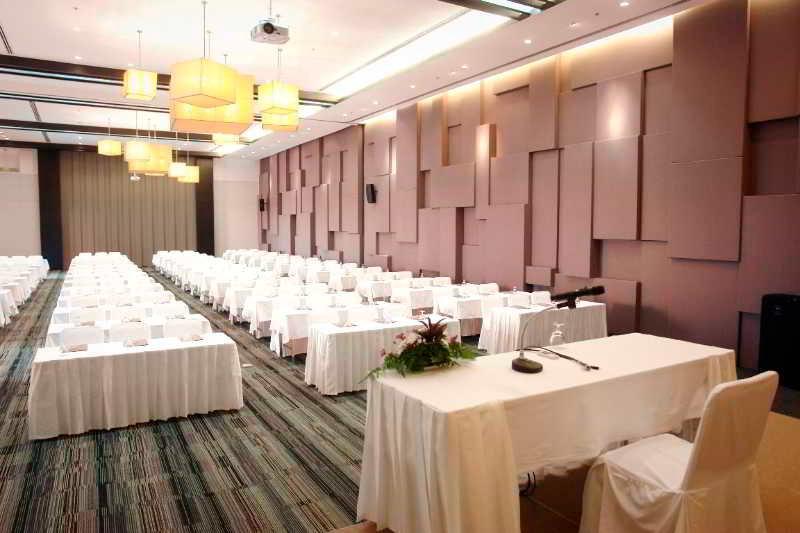 Kameo Grand Hotel & Serviced Apartment, Rayong Dış mekan fotoğraf