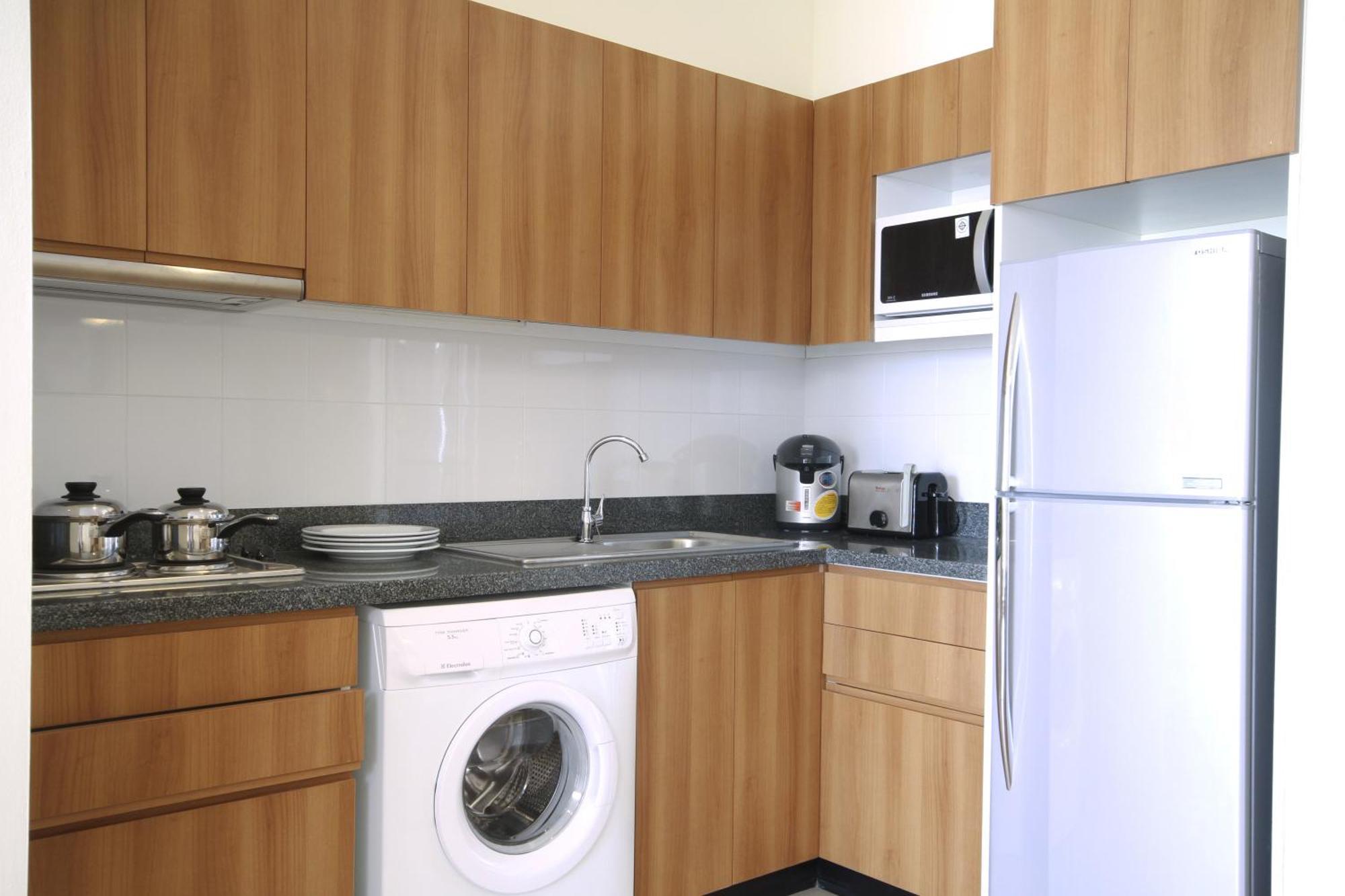Kameo Grand Hotel & Serviced Apartment, Rayong Oda fotoğraf
