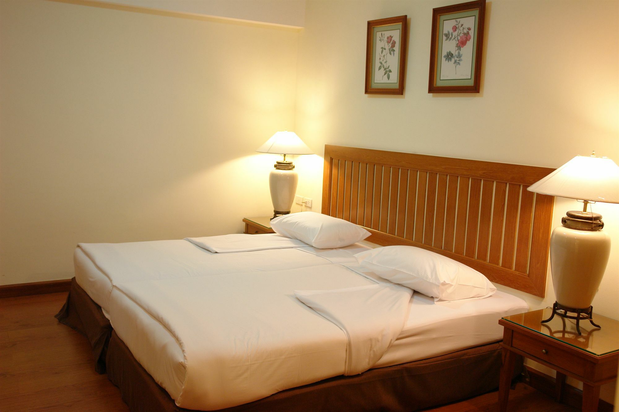 Kameo Grand Hotel & Serviced Apartment, Rayong Dış mekan fotoğraf