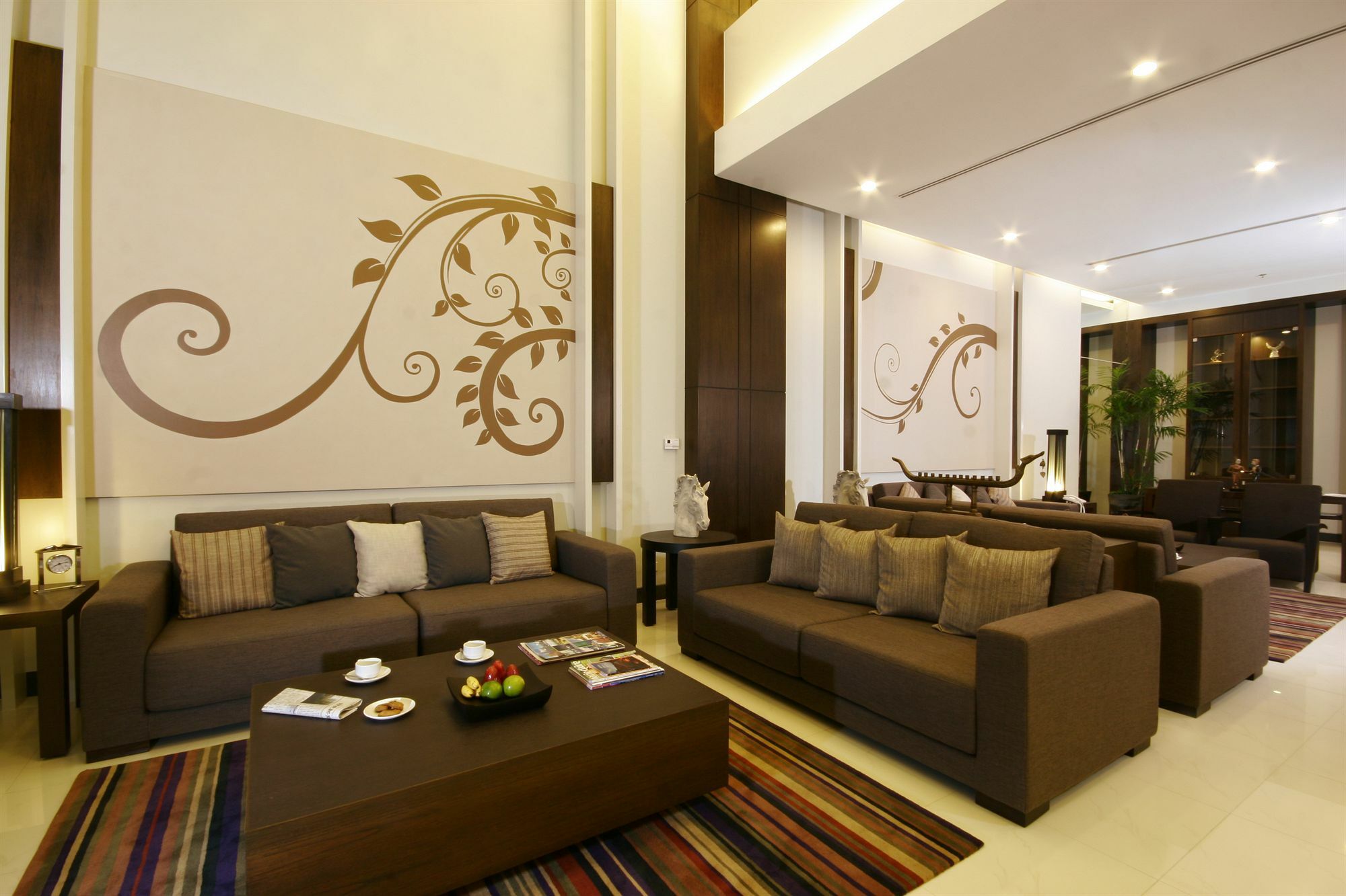 Kameo Grand Hotel & Serviced Apartment, Rayong Dış mekan fotoğraf